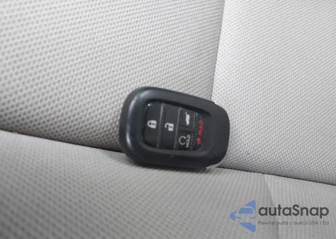 2024 Honda Cr-V Ex 2Wd from USA, damaged, VIN 5J6RS3H43RL006410